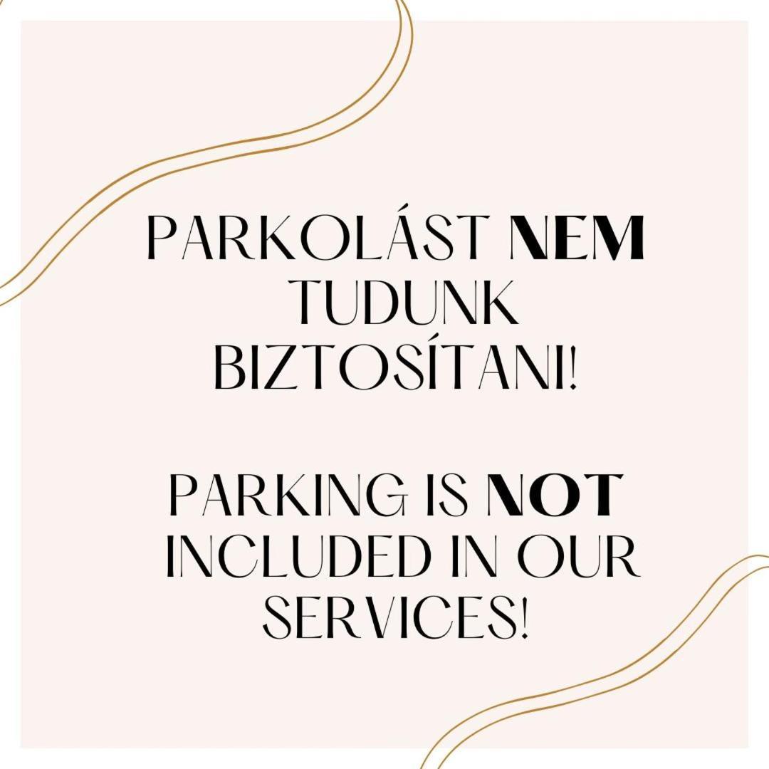 Promenade Panzio Bed & Breakfast Miskolc Bagian luar foto