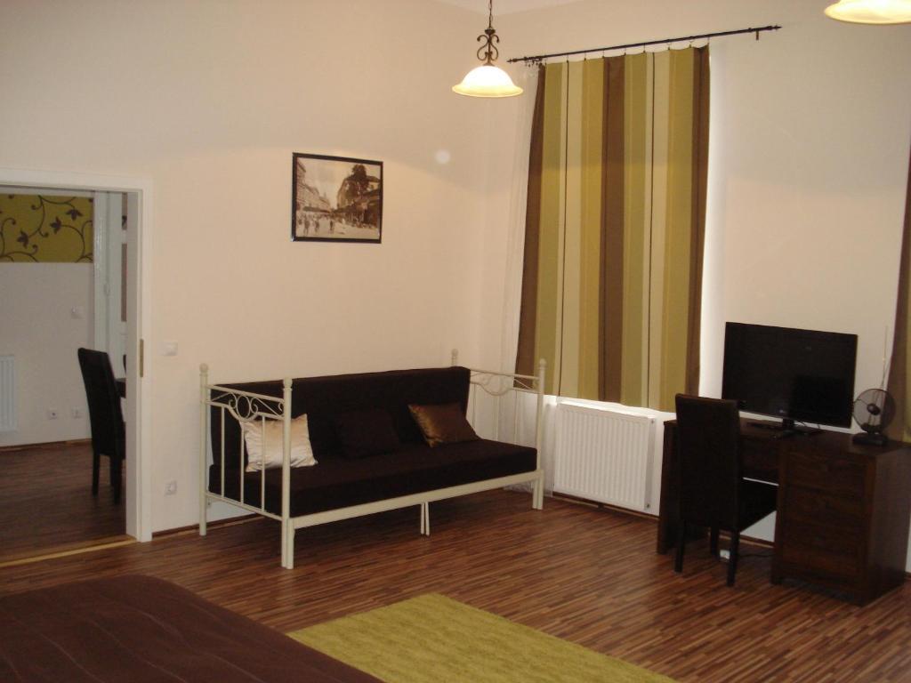 Promenade Panzio Bed & Breakfast Miskolc Ruang foto