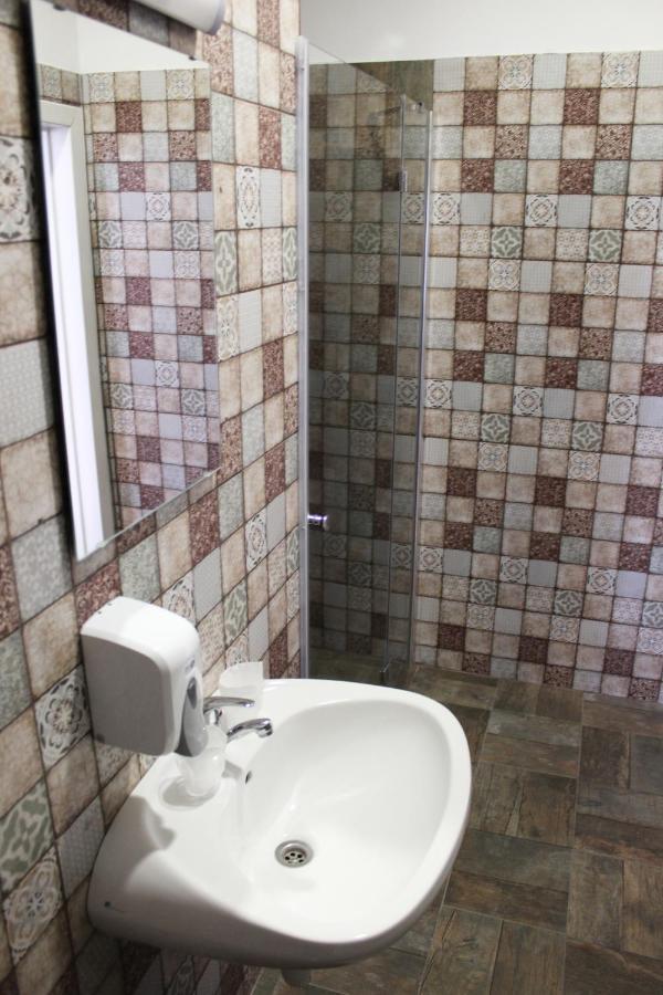 Promenade Panzio Bed & Breakfast Miskolc Bagian luar foto