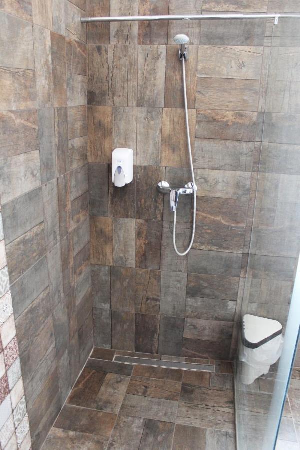Promenade Panzio Bed & Breakfast Miskolc Bagian luar foto